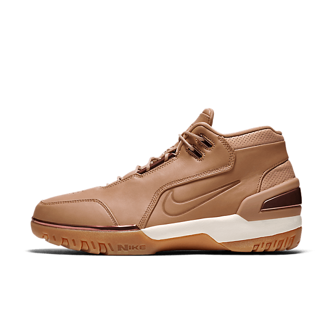 Nike Air Zoom Generation AS - Bruin