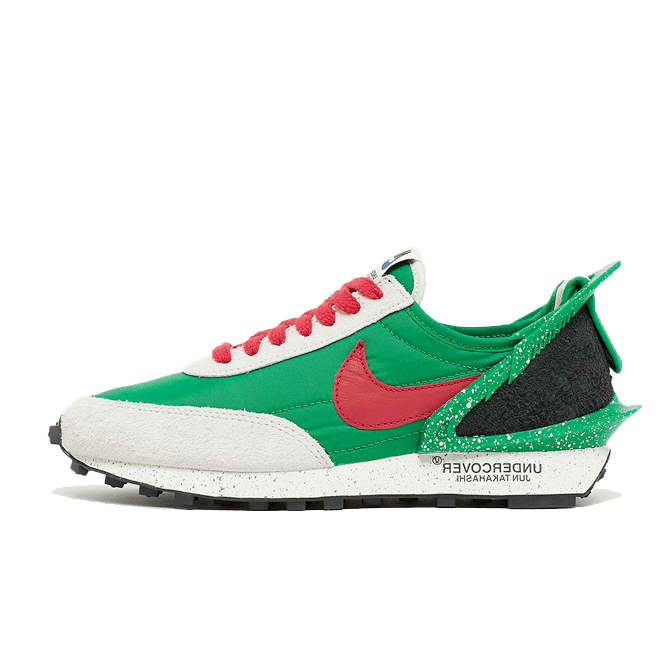 UNDERCOVER X Nike Daybreak 'Lucky Green'