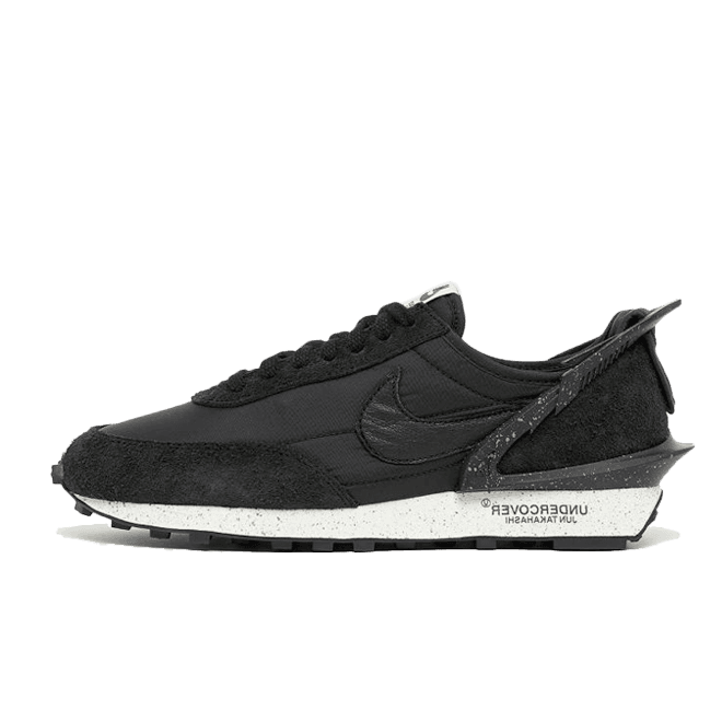 UNDERCOVER X Nike Daybreak 'Black'