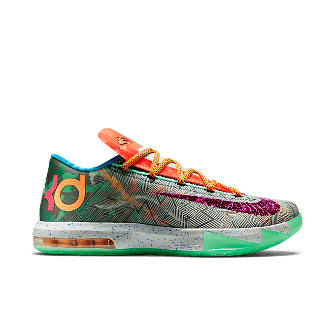 Nike KD 6