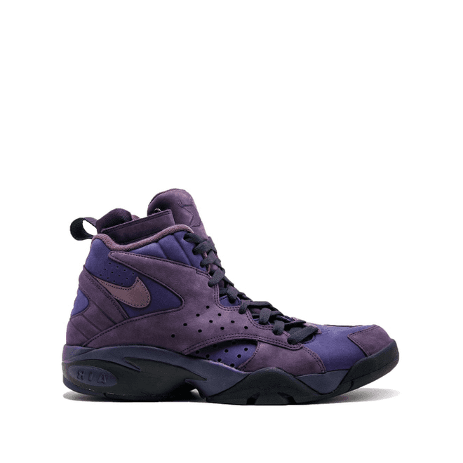 Nike Air Maestro II High