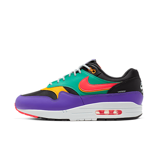 Nike Air Max 1 SE Sportswear 'Windbreaker'