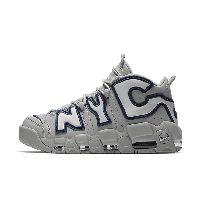 Nike Air More Uptempo NYC