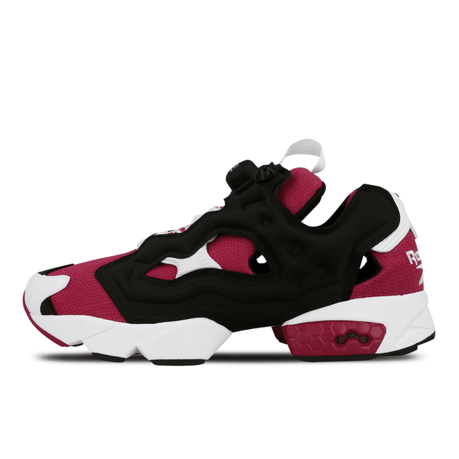 Reebok Instapump Fury OG (Brazen Berry / Black / White)