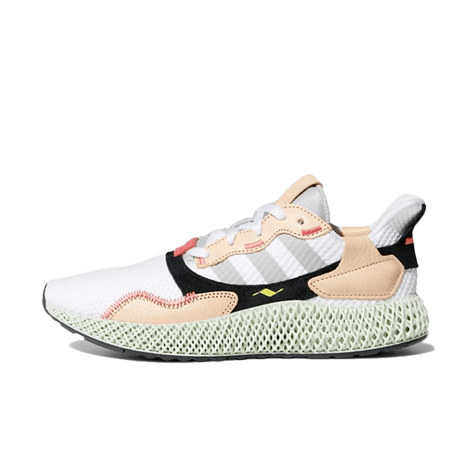 Hender Scheme X adidas Originals  ZX4000 4D