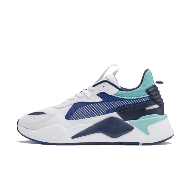 Puma RS-X Hard Drive 'Galaxy Blue'