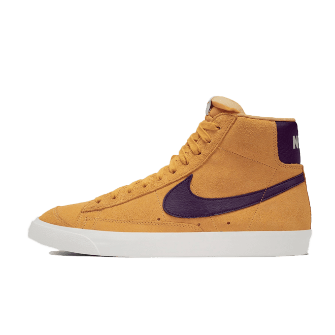 Nike Blazer 77 'Amber Rise'