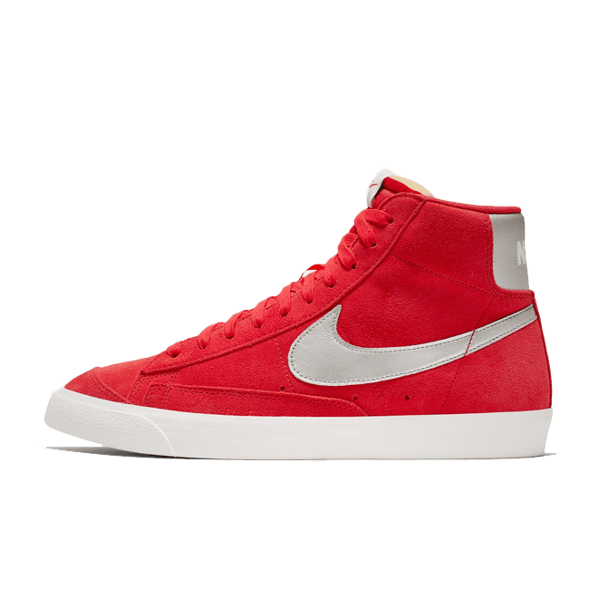 Nike Blazer 77 'University Red'