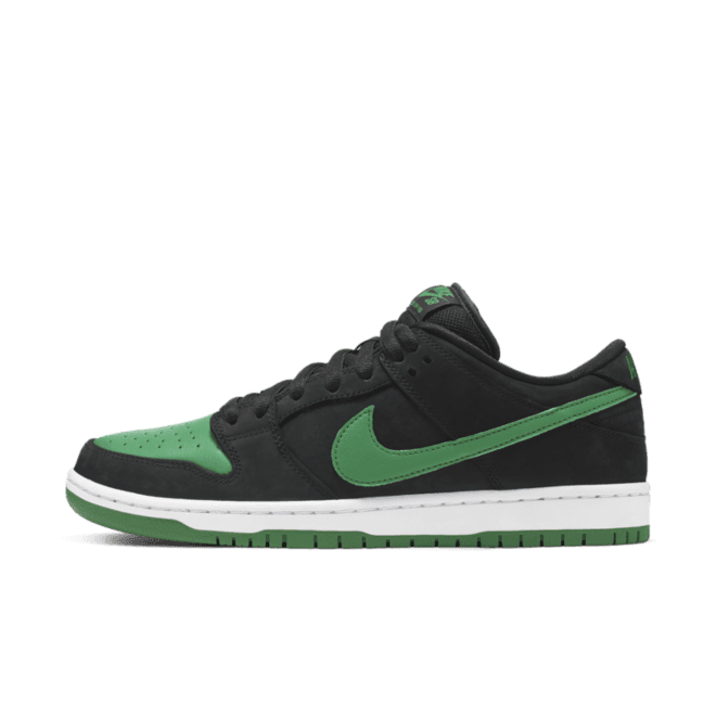 Nike SB Dunk Low Pro J-Pack 'Pine Green'