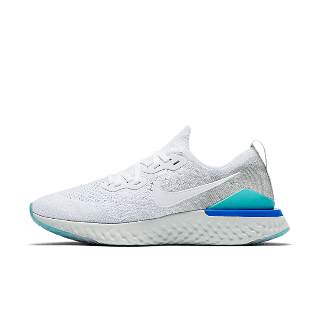 Nike Epic React Flyknit 2