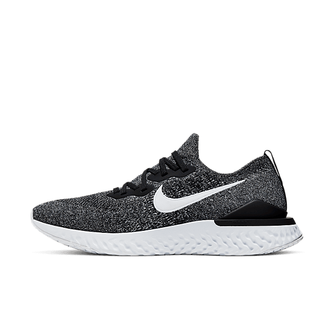 Nike Epic React Flyknit 2