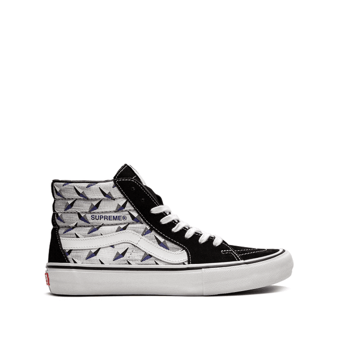 Vans SK8-hoge