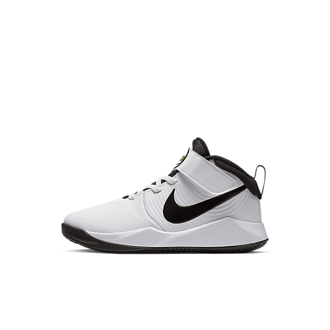 Nike Team Hustle D 9 Kleuter