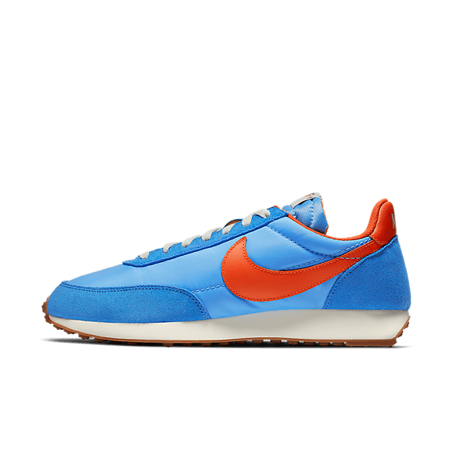 Nike Air Tailwind 79 (Pacific Blue / Team Orange - University Blue)