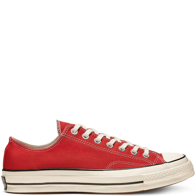 Chuck 70 Vintage Canvas Low Top