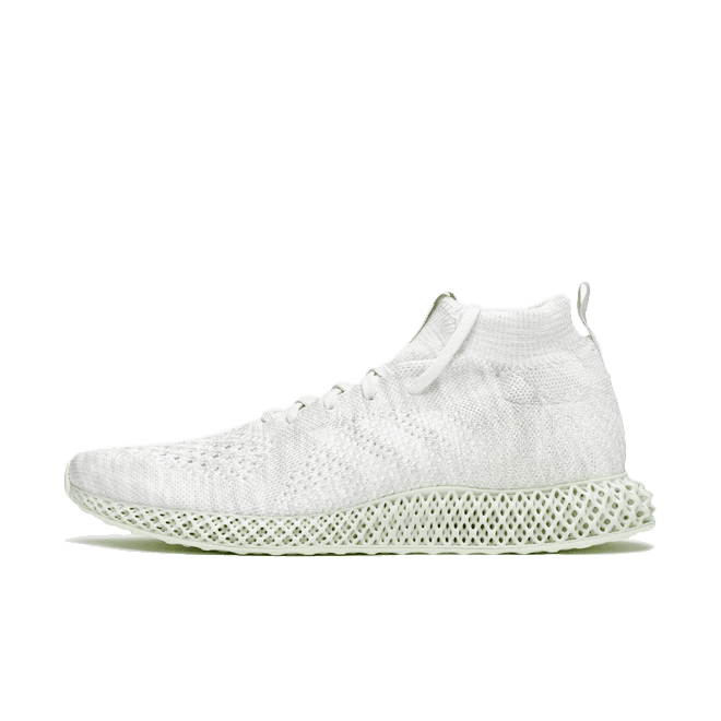 adidas Consortium Runner Mid 4D 'White'