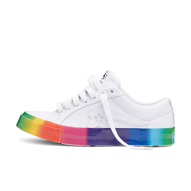 Converse Golf Le Fleur 'Rainbow'