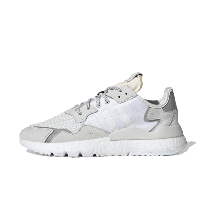 adidas Nite Jogger 'White'