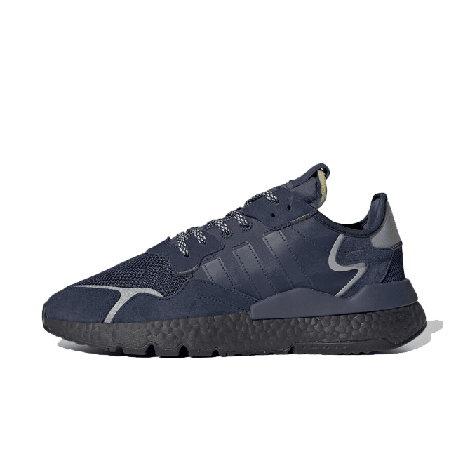 adidas Nite Jogger 'Navy'