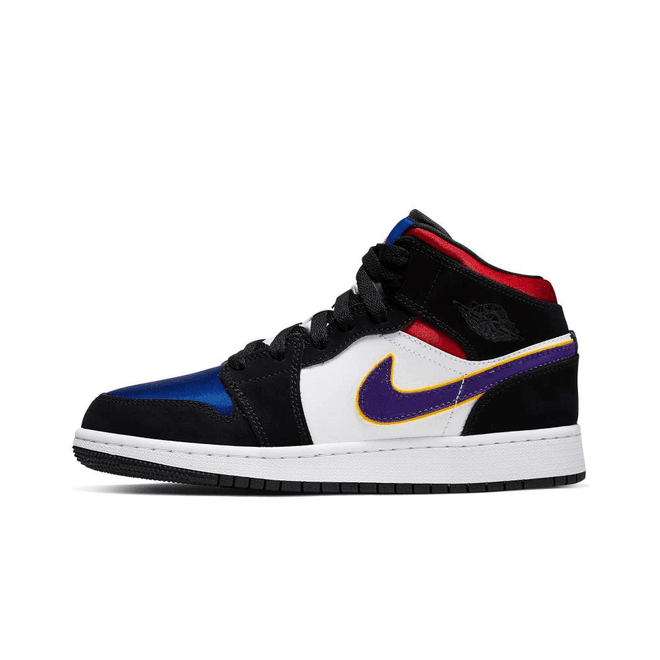 Jordan Air Jordan 1 Mid SE GS