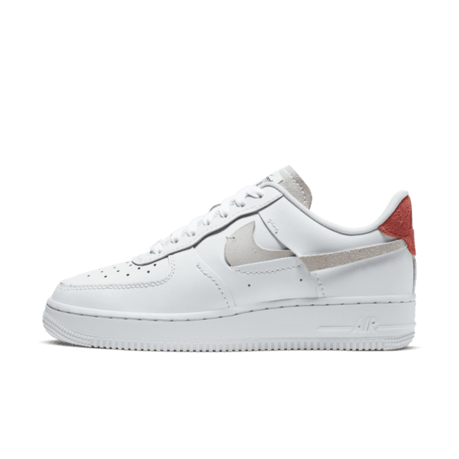 Nike Air Force 1 Low 'Vandalized'