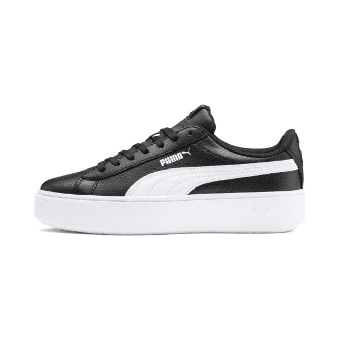 Puma Puma Vikky Stacked Womens Trainers