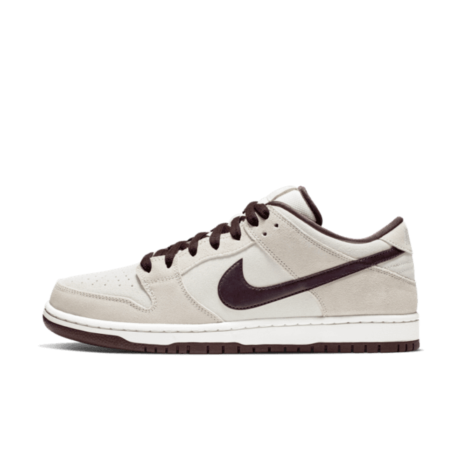 Nike SB Dunk Low Pro 'Mahogany'