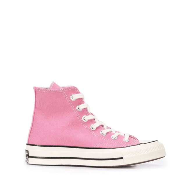 Converse hi-top