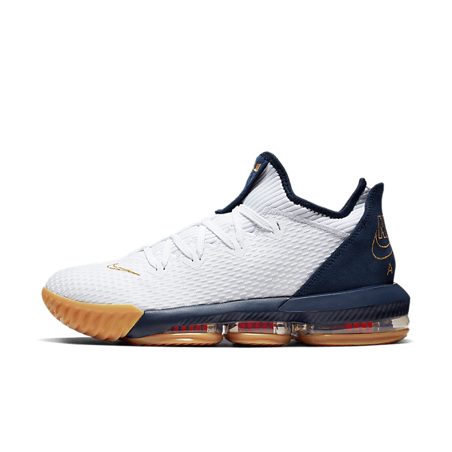 LeBron 16 Low