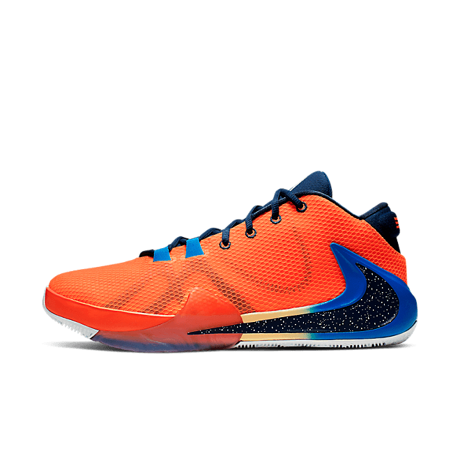 Nike Zoom Freak 1