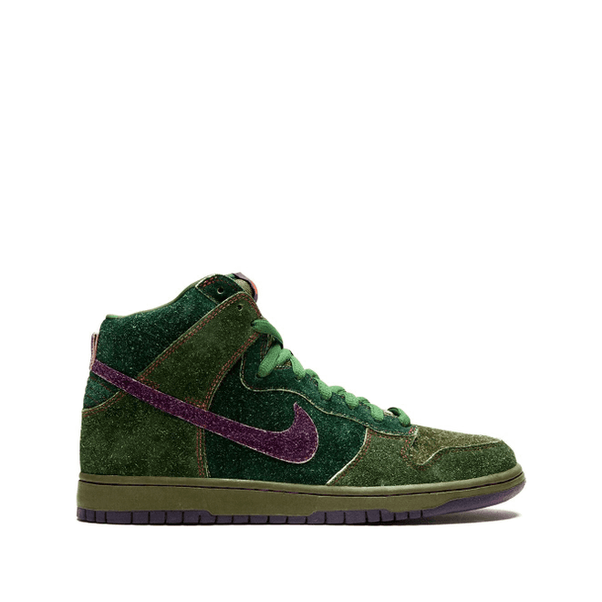 Nike Dunk High LR Premium