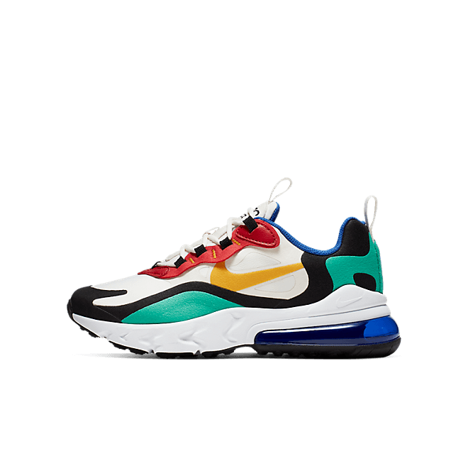 Nike Air Max 270 React