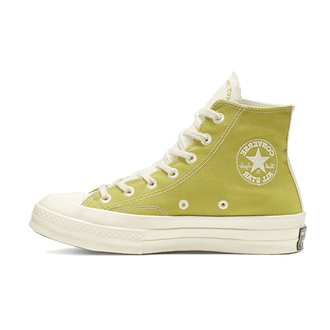 Converse All Star 70's High 'Moss'