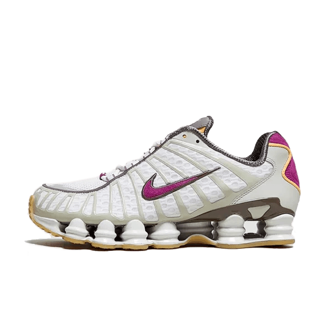 Size? X Nike Shox TL 'Viotech'