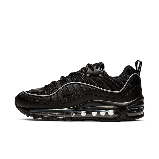 Nike Air Max 98 W Black