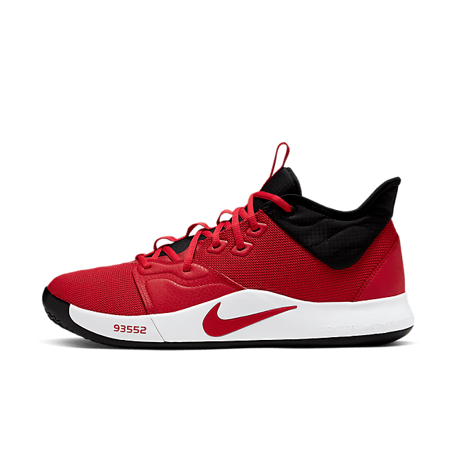 Nike PG 3 'Red'