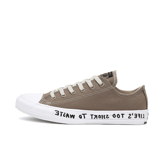 Converse Chuck Taylor All Star Recycle Ox