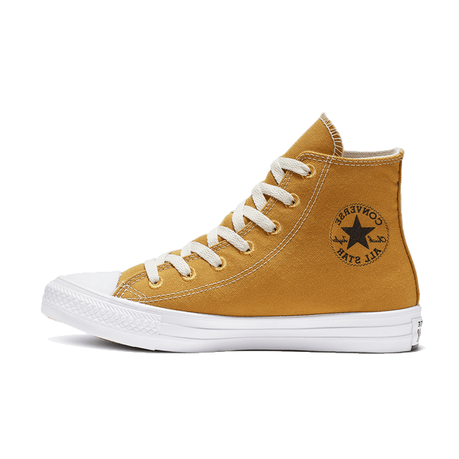 Converse Chuck Taylor All Star Recycle Hi 'Wheat'