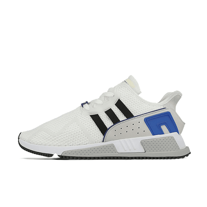 adidas EQT Cushion ADV Blue Pack White