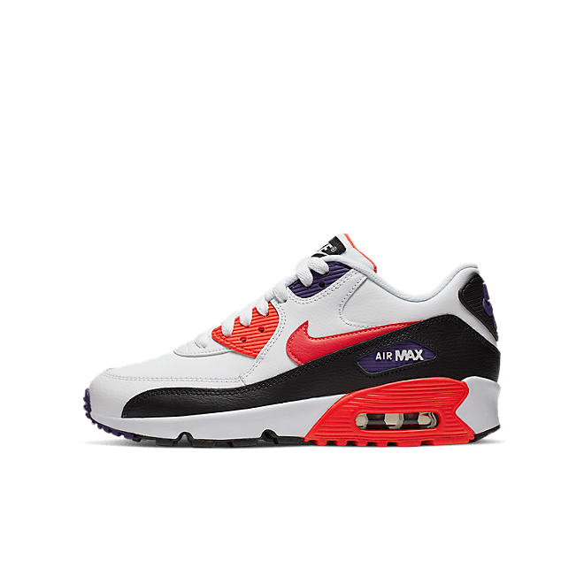 Nike Air Max 90 Leather