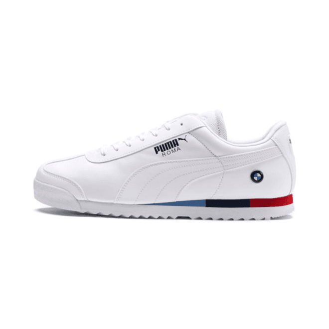 Puma Bmw Mms Roma Men%e2%80%99S Trainers