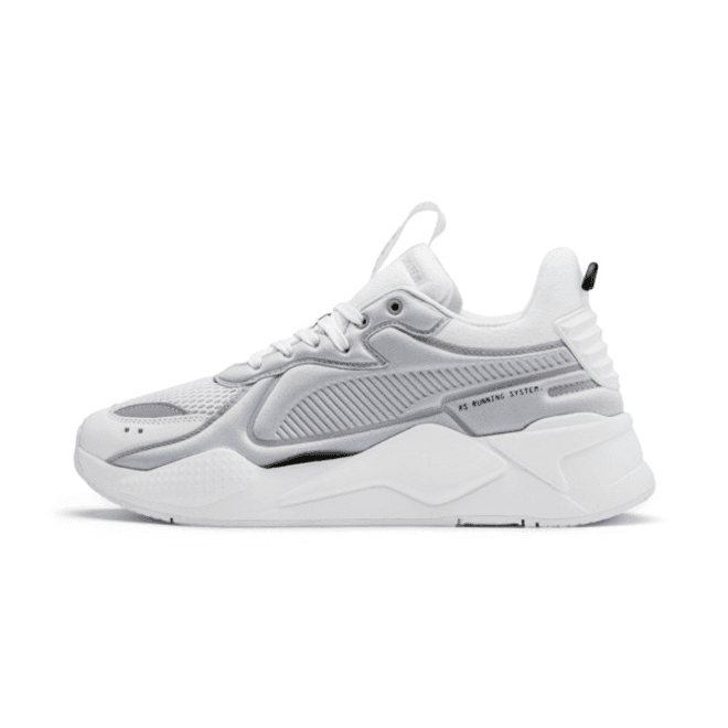 Puma Rs X Softcase Trainers