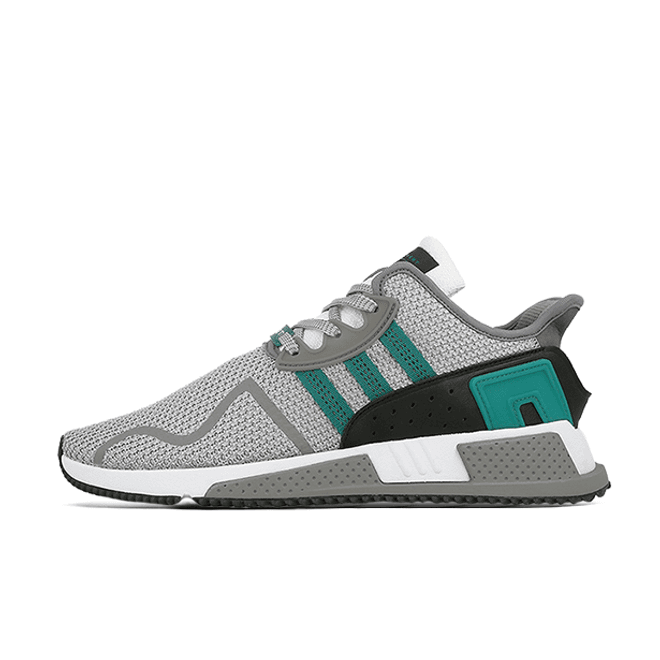 adidas EQT Cushion ADV Blue Pack Grey