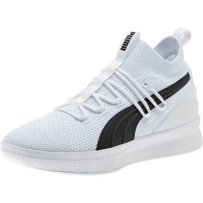 Puma Clyde Court Basketball Shoes