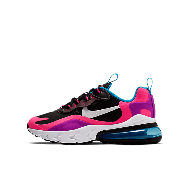 Nike Air Max 270 React