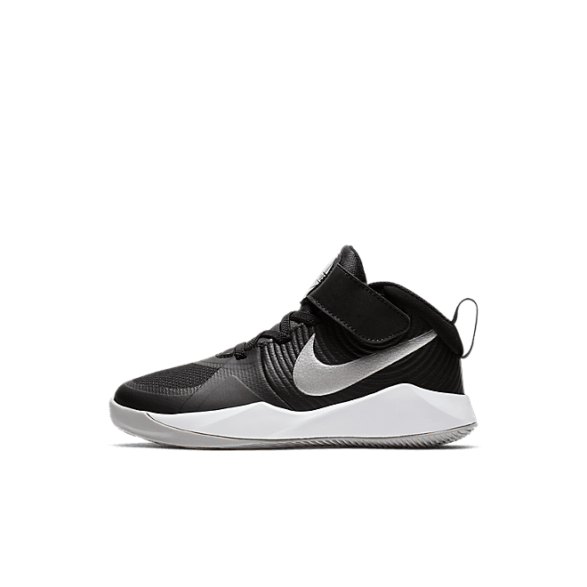 Nike Team Hustle D 9 Kleuter