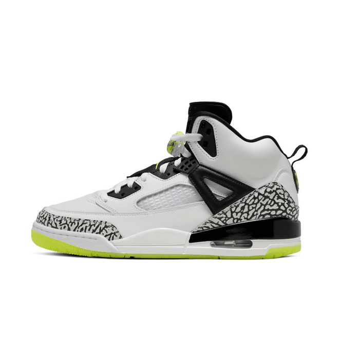 Jordan Spizike