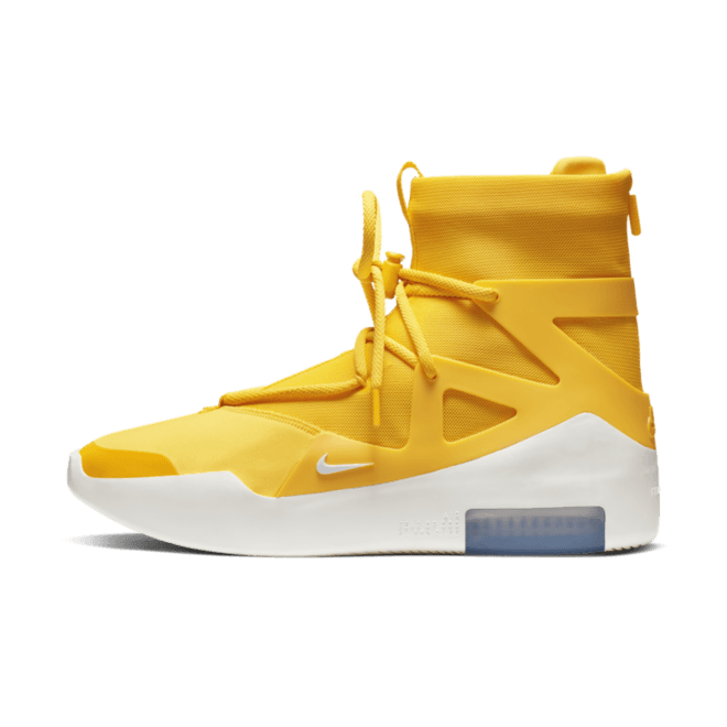 Nike Air Fear of God 1 'Amarillo'