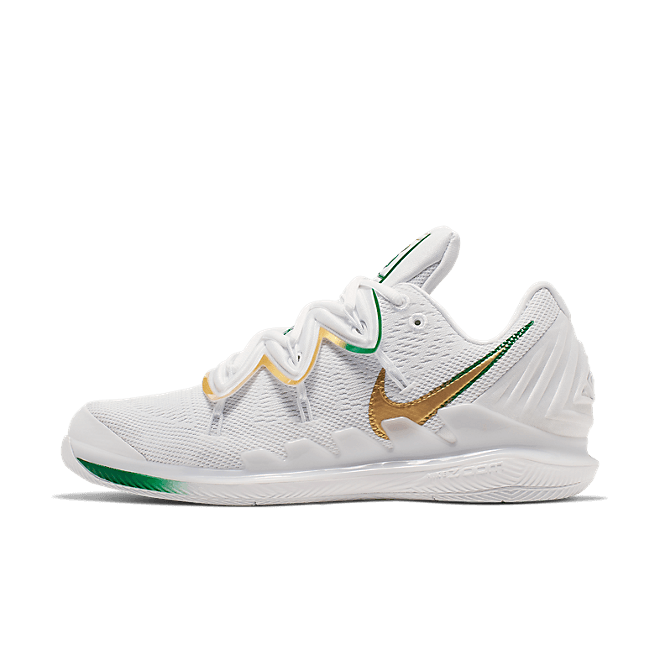 NikeCourt Air Zoom Vapor X Kyrie 5 Hardcourt