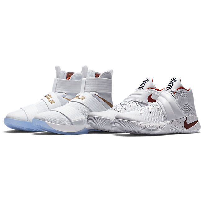 Nike Game 6: unbroken